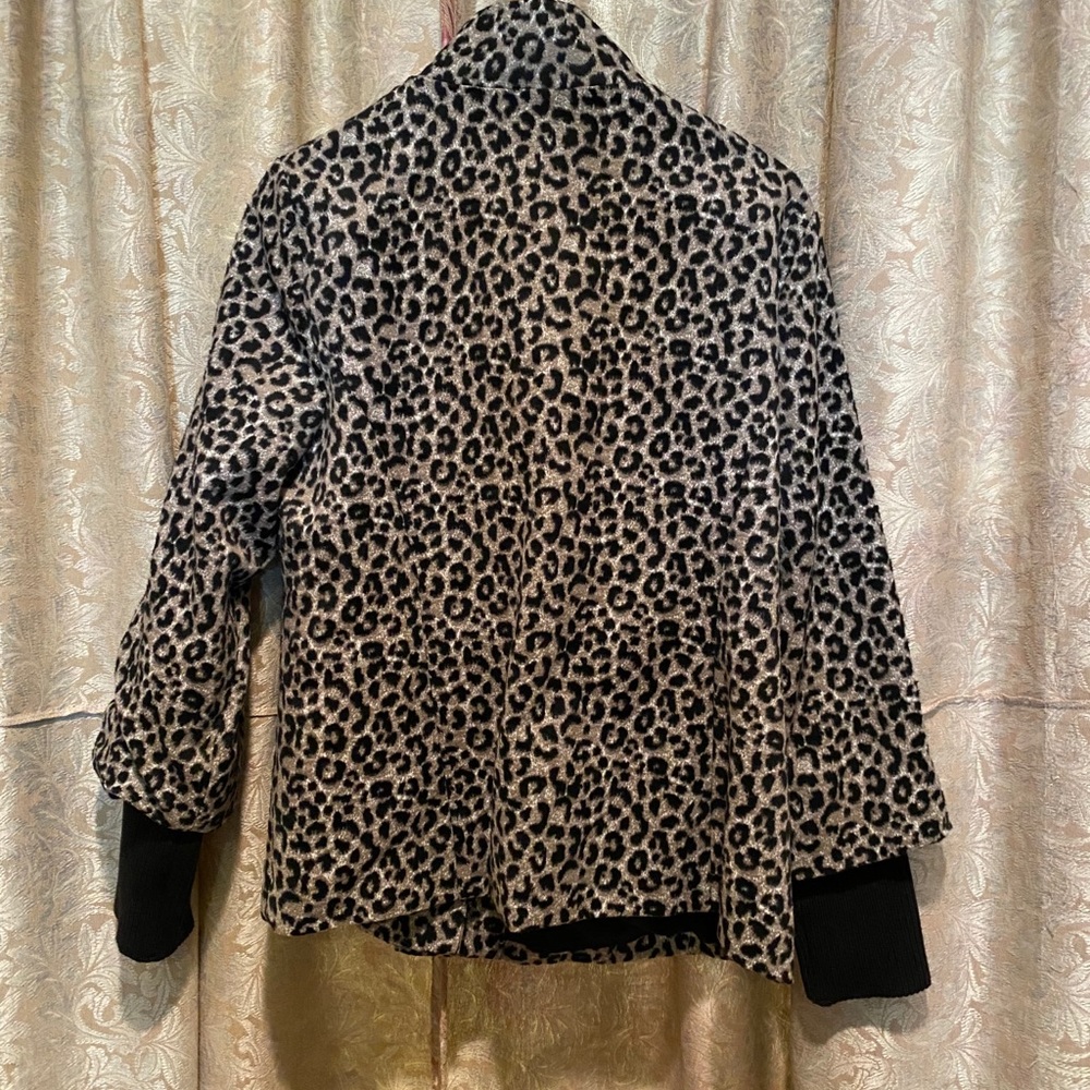 Chico’s Jacket - Picture 3 of 5